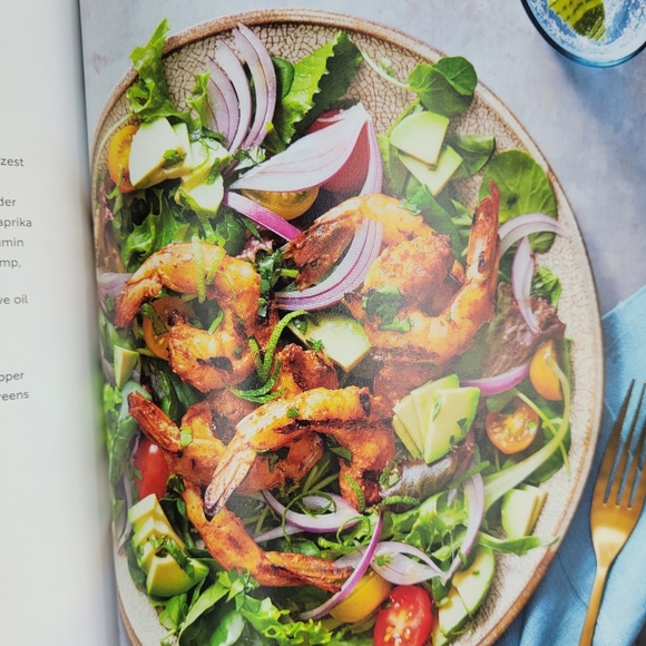 Easy Keto for Busy People - Cook Book - Picture 7 of 13